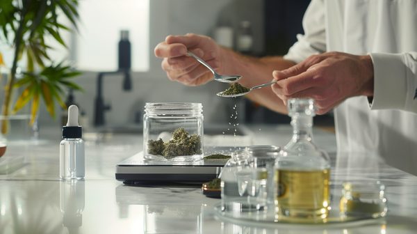 Cristaux de CBD : comment les utiliser correctement ?