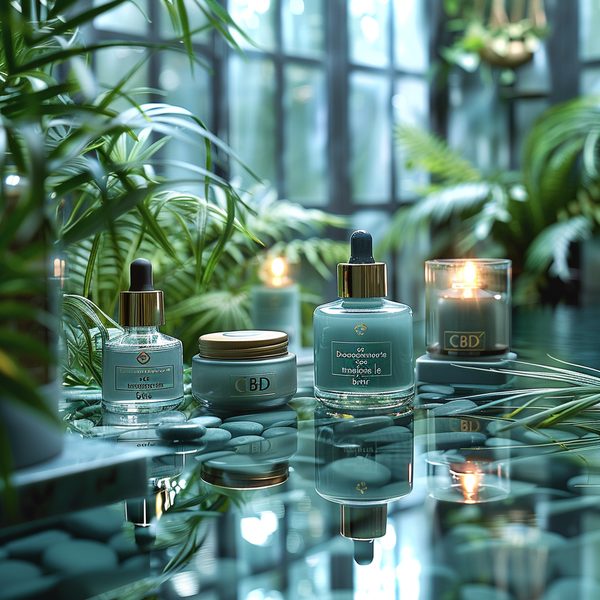 Découverte : comment le cbd transforme le bien-être