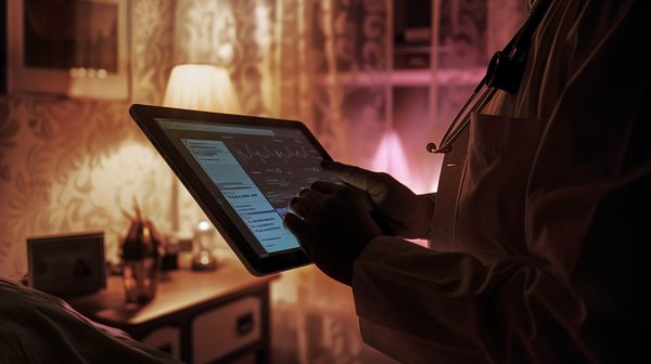 DMP : votre santé entre vos mains