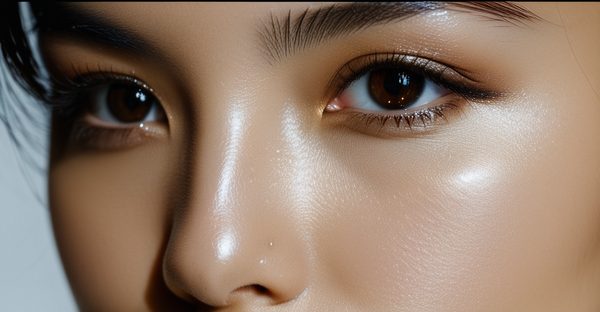 Huile tokio inkarami platinum : brillance et protection ultime