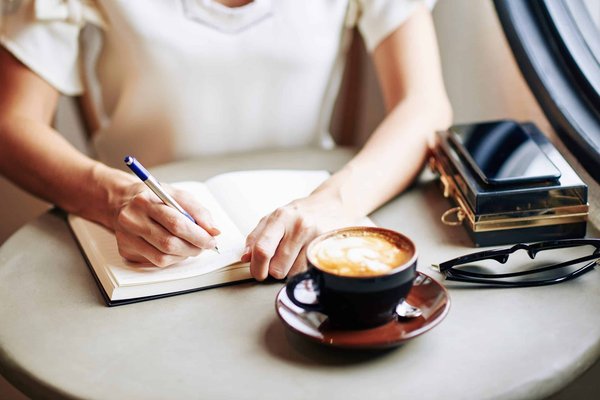 Quels conseils pour commencer un journal de gratitude ?