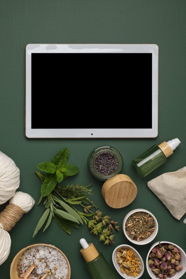 Quelles plantes médicinales favorisent une perte de poids naturelle et saine ?