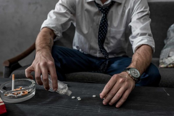 Prise de mdma : connaissez vous les risques ?