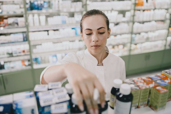 Découvrez une pharmacie et parapharmacie en ligne