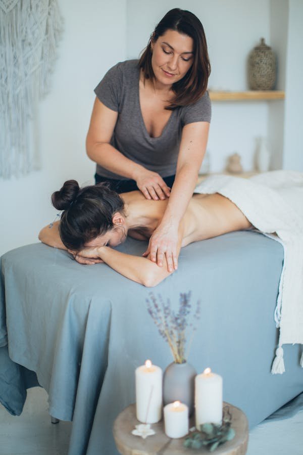 Masseuse à Toulouse : un voyage de détente unique vous attend